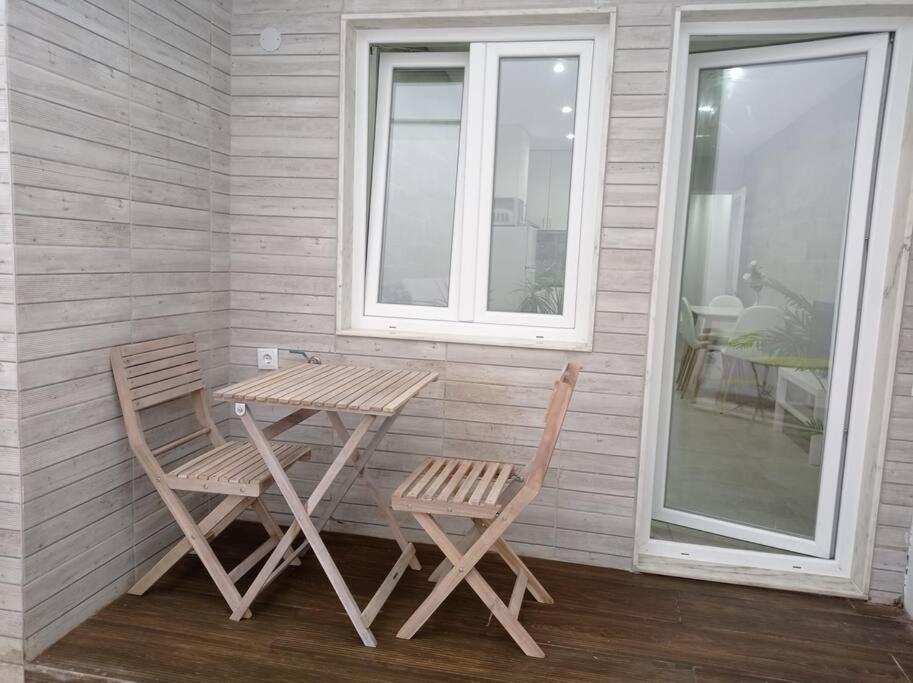 Torre Dos Clerigos Apartment Porto Exterior photo